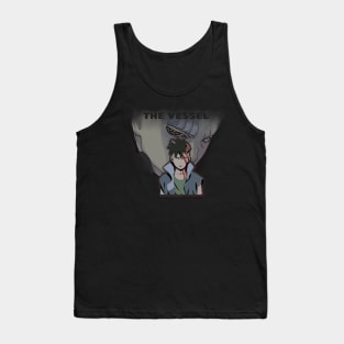 Kawaki Tank Top